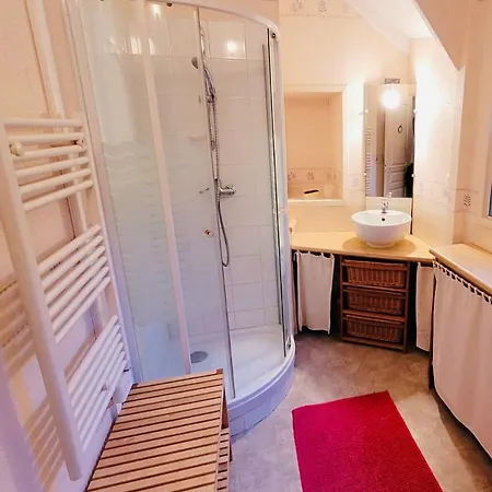 Les Chardonnerets Ax-les-Thermes