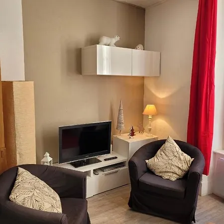 Les Chardonnerets * Ax-les-Thermes